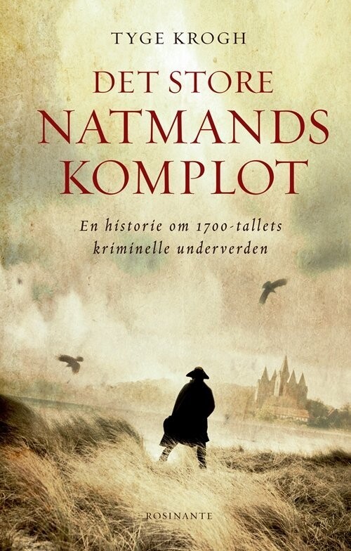 Det Store Natmandskomplot