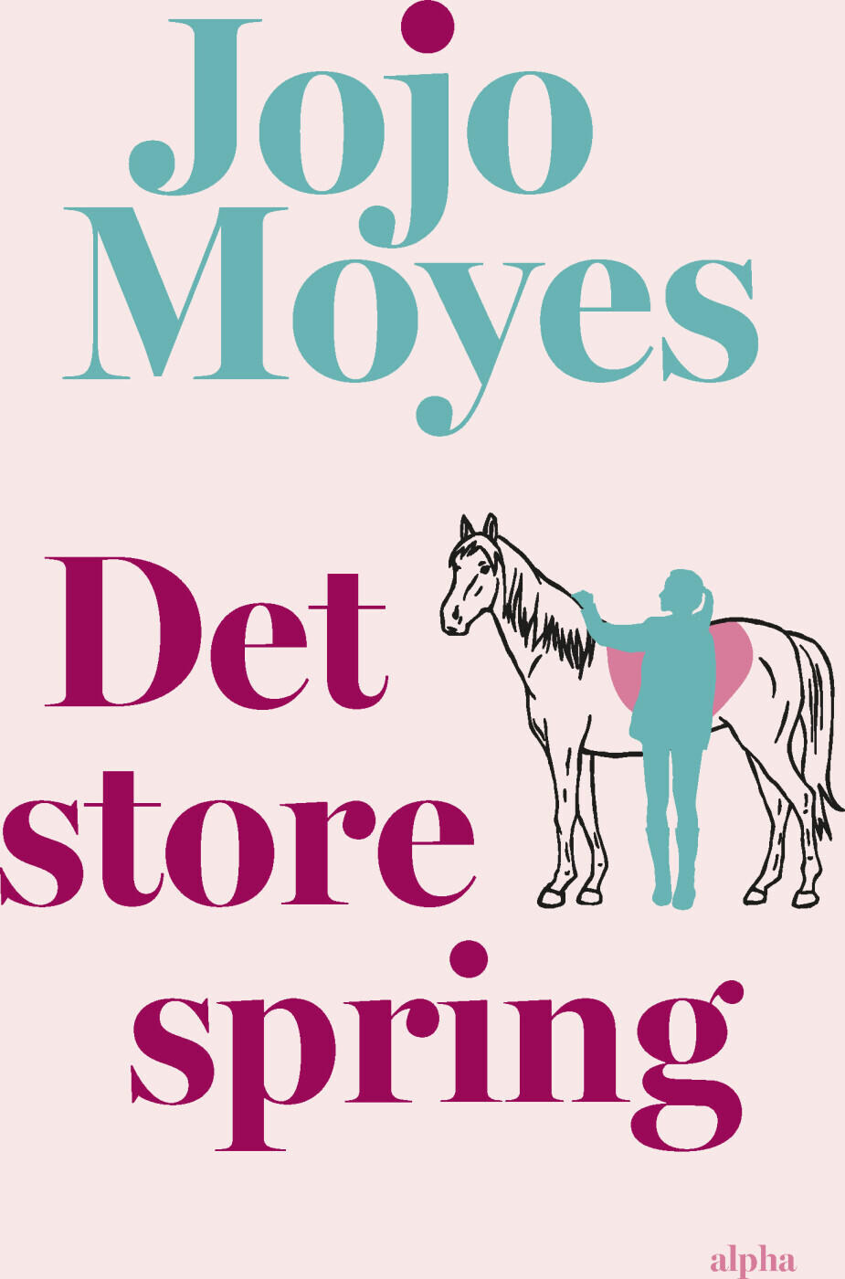 Det Store Spring