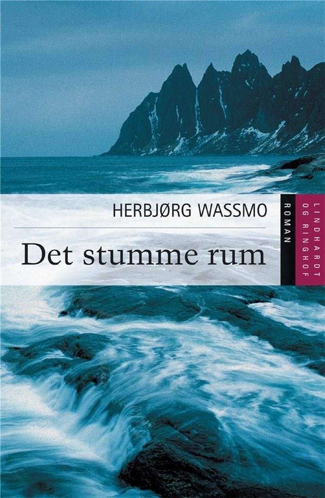Det Stumme Rum