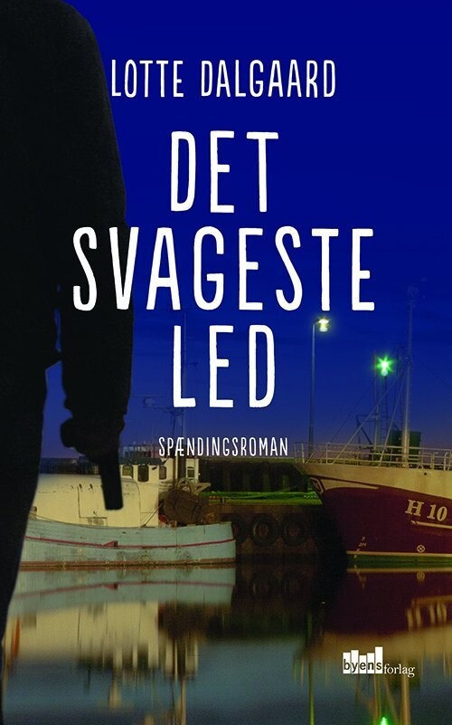 Det Svageste Led
