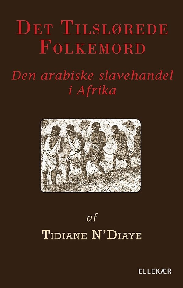 Det Tilslørede Folkemord