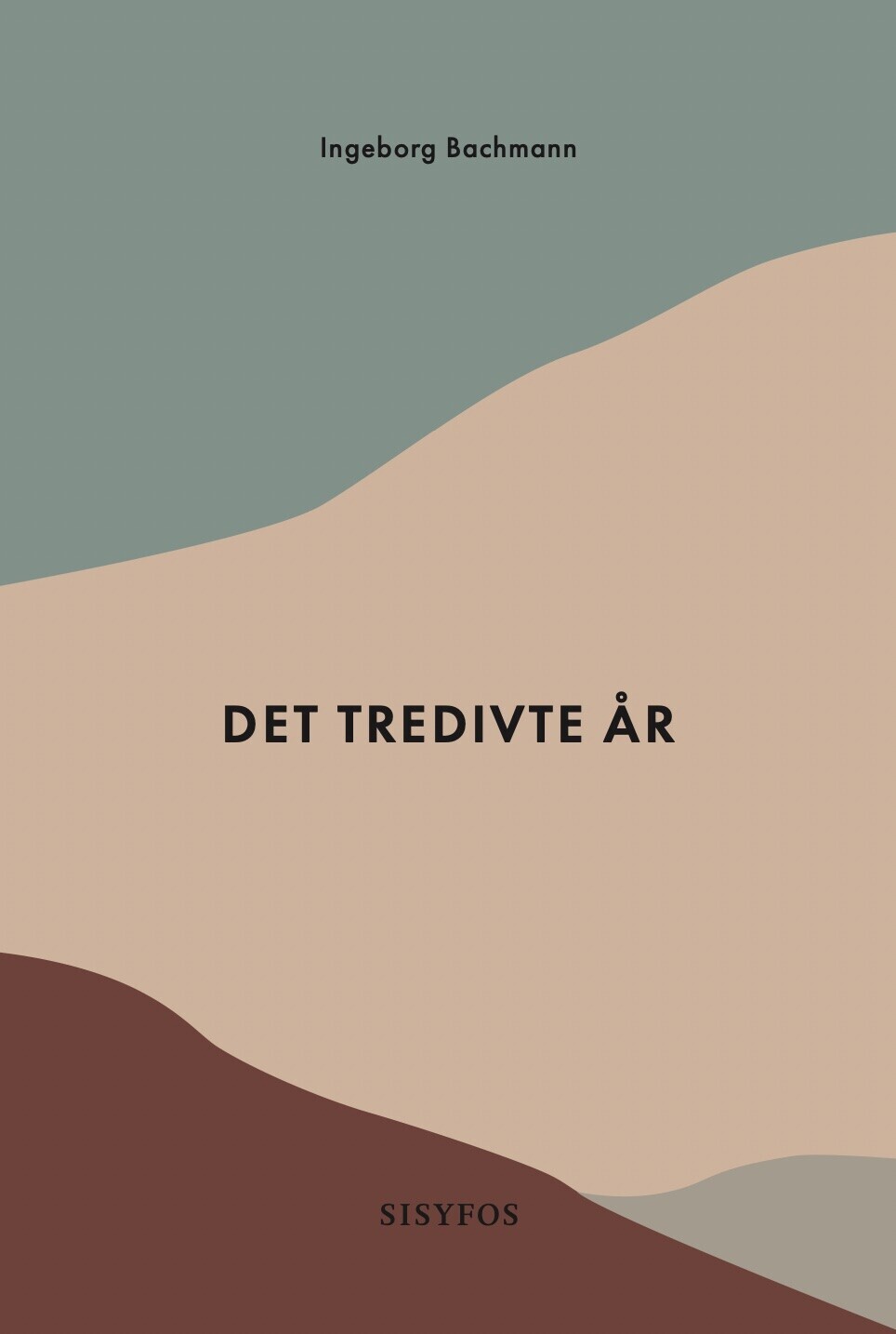 Det Tredivte År