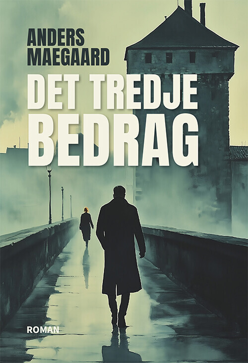 Det Tredje Bedrag