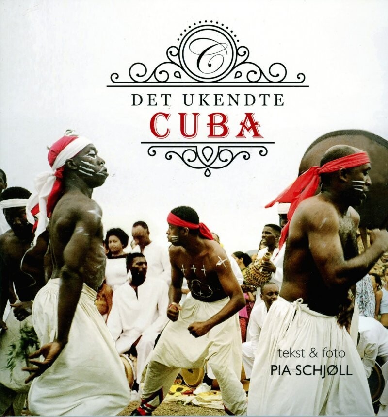 Det Ukendte Cuba