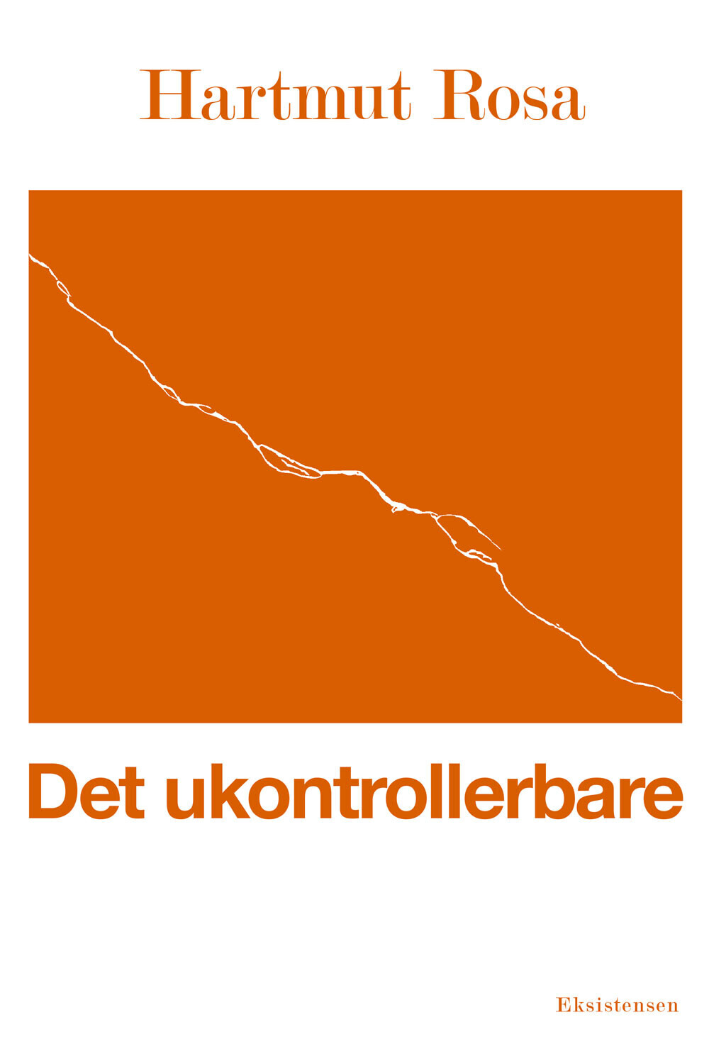 Det Ukontrollerbare