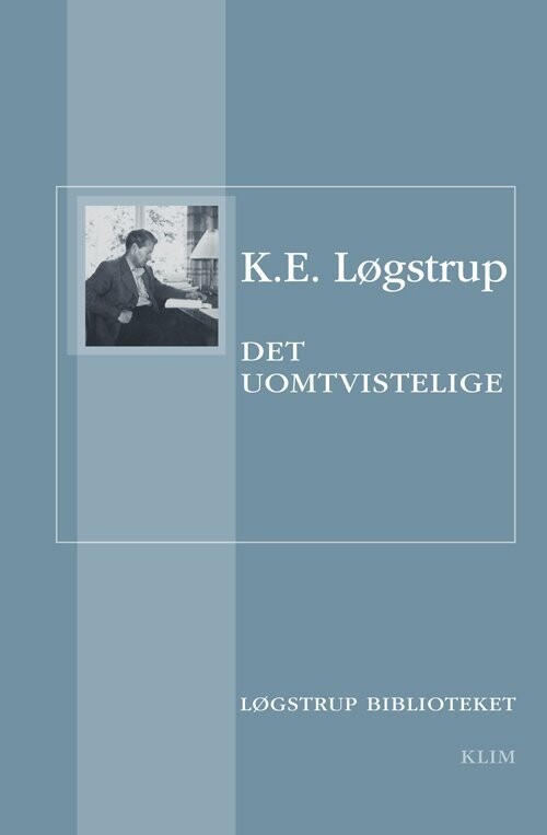 Det Uomtvistelige