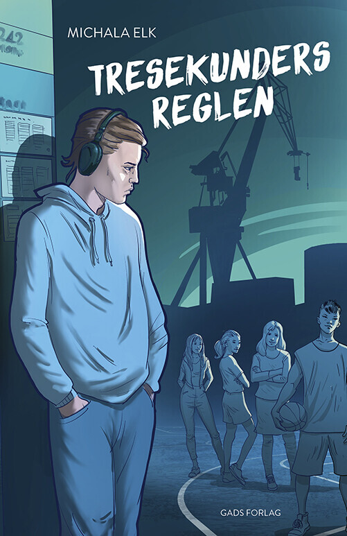 Tresekundersreglen