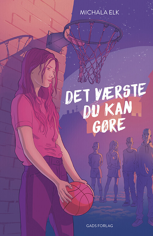 Det Værste Du Kan Gøre Bind 1