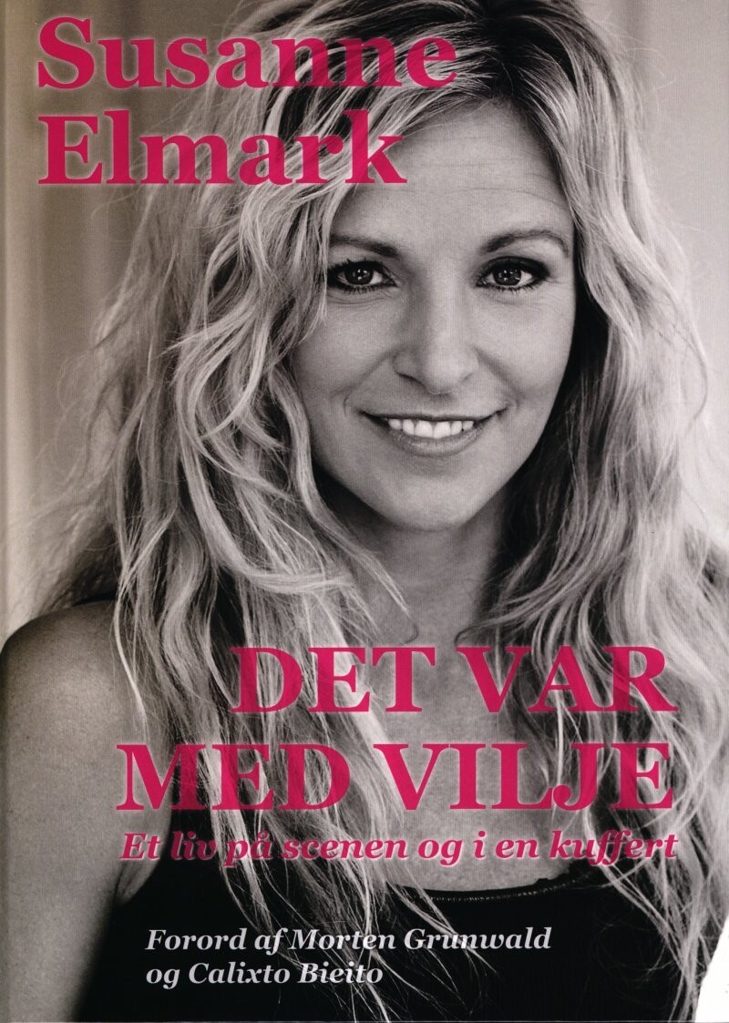 Det Var Med Vilje