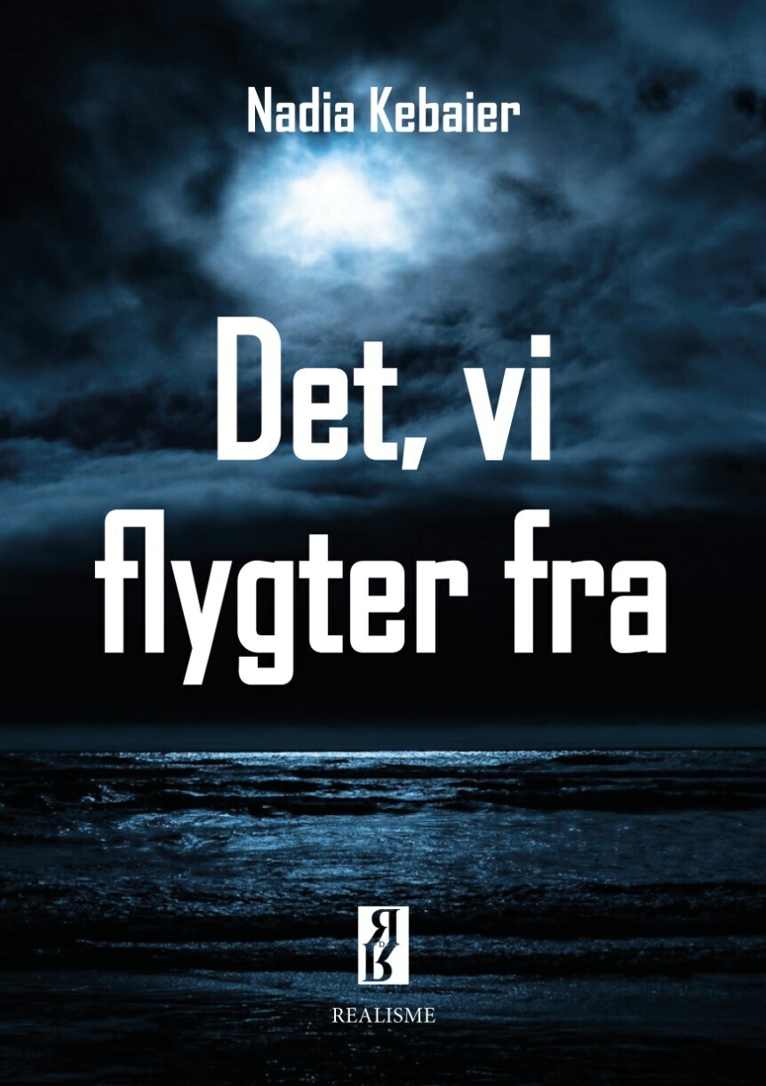 Det Vi Flygter Fra