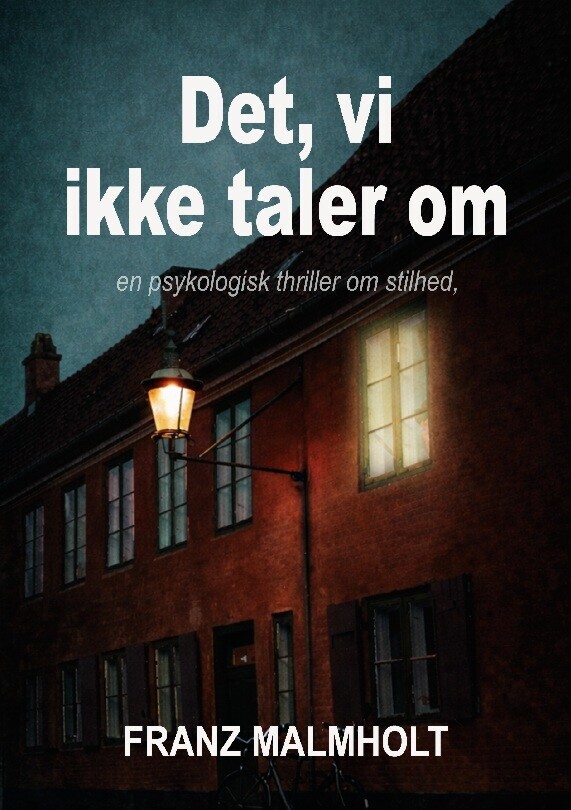Det Vi Ikke Taler Om
