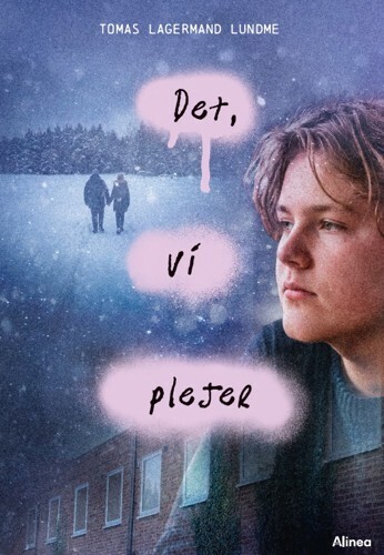 Det Vi Plejer Sort Læseklub