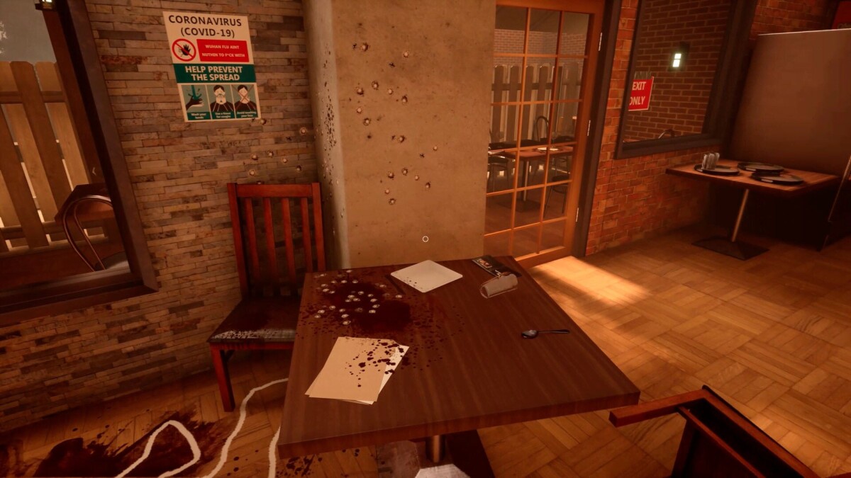 Detective Collection Vol Ii