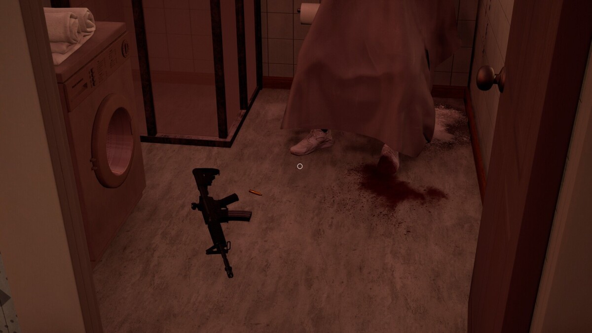 Detective Collection