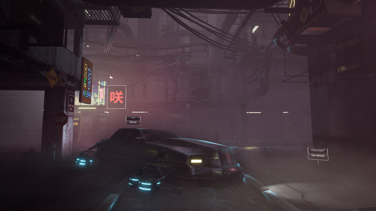 Detective Collection