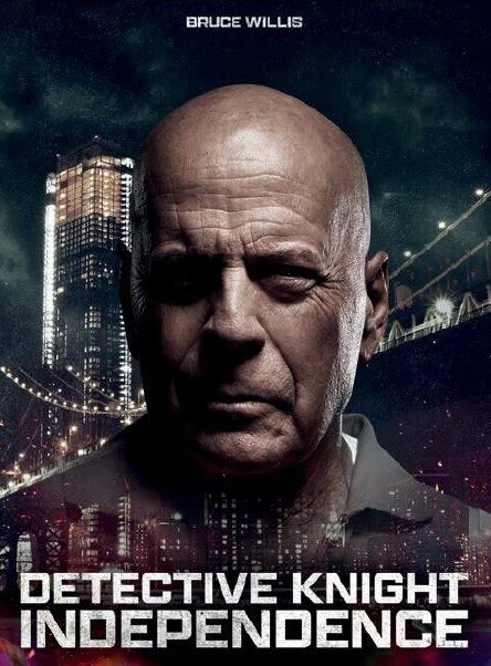 Detective Knight Independence