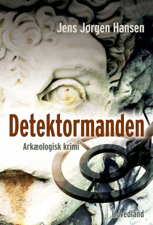 Detektormanden - Hvidt Tidevand