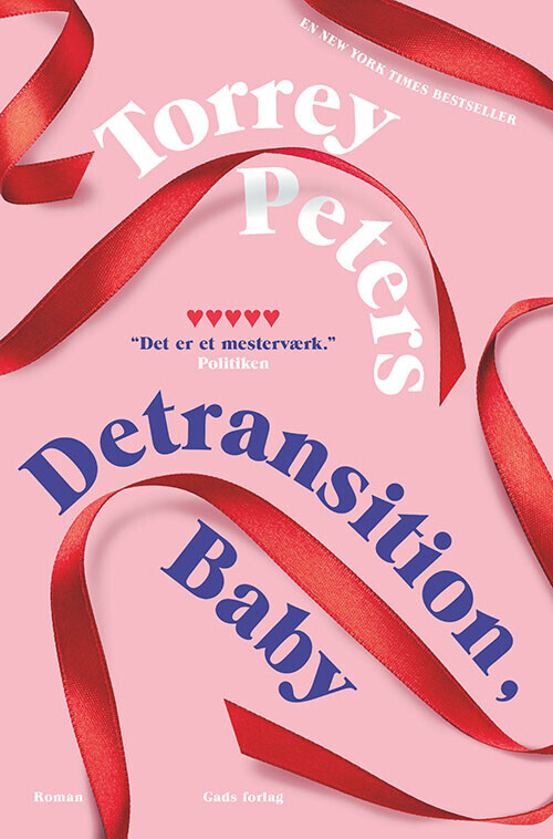 Detransition Baby