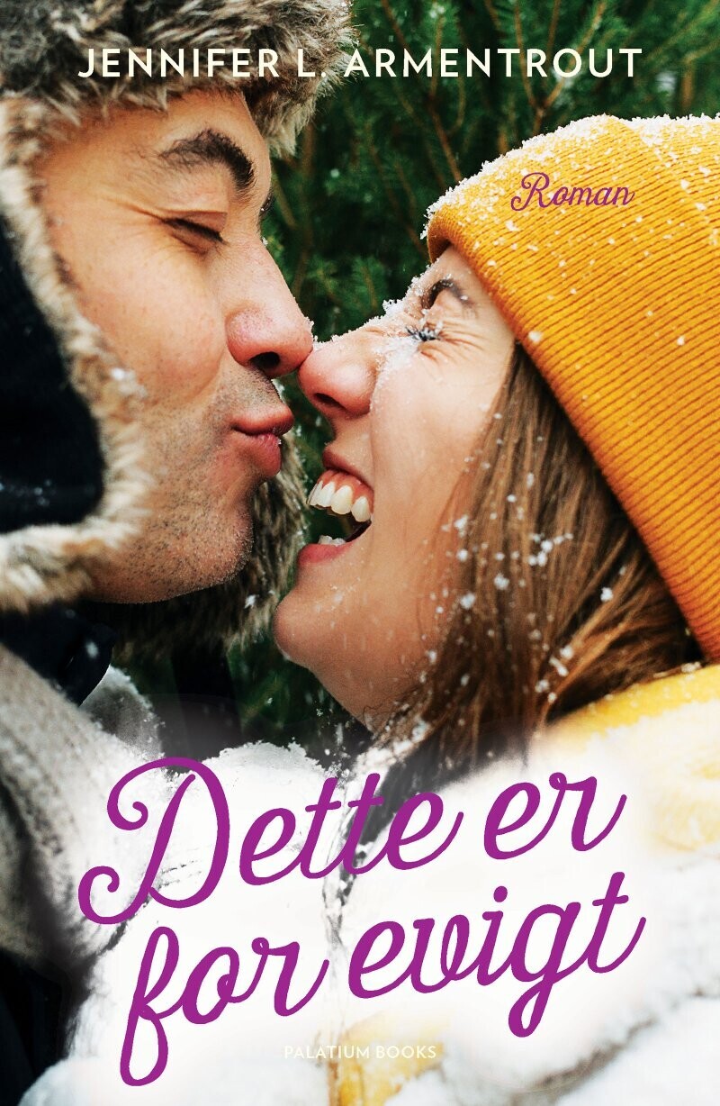 Dette Er For Evigt