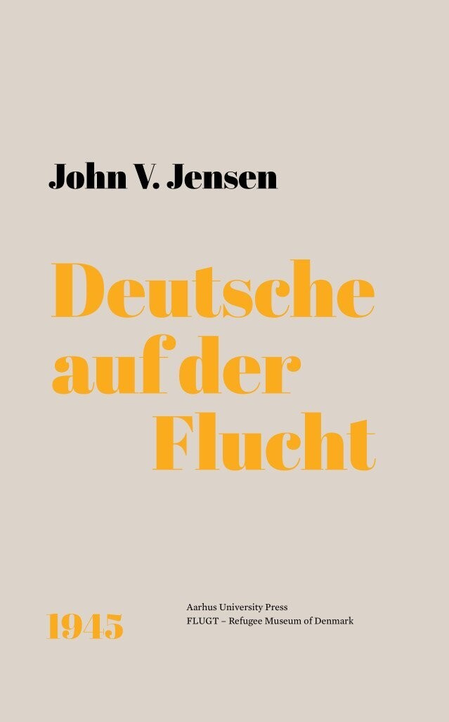 Deutsche Auf Der Flucht