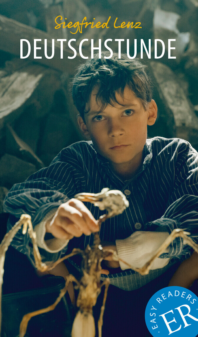 Deutschstunde Er B