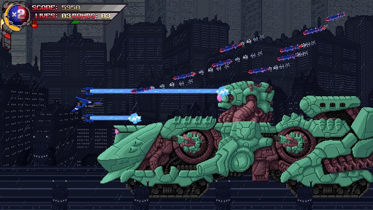 Devil Engine Complete Edition Limited Run