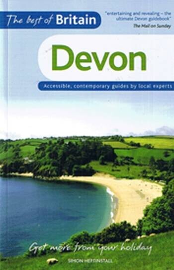 Devon Best Of Britain