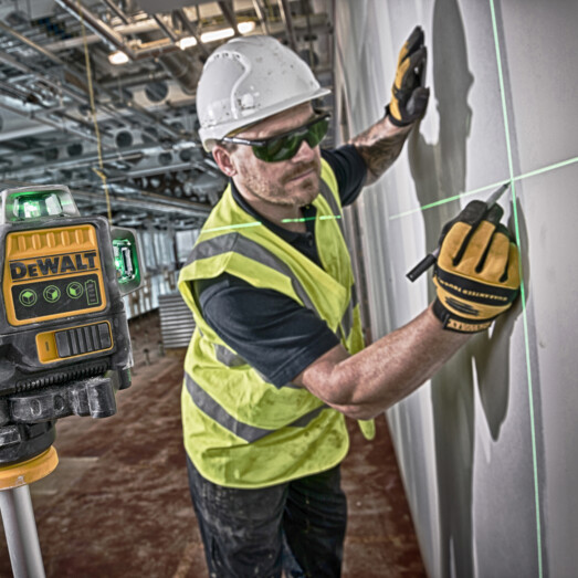 Dewalt Battery Line Laser 12Vdce089D1G-Qw Xr Li-Ion