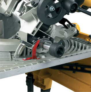 Dewalt D27107 Miter Saw Circular Table Saw 305Mm 2000W