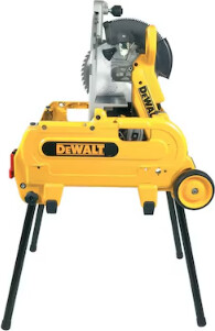 Dewalt D27107 Miter Saw Circular Table Saw 305Mm 2000W