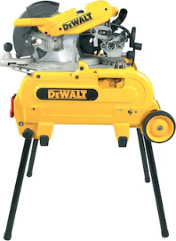 Dewalt D27107 Miter Saw Circular Table Saw 305Mm 2000W