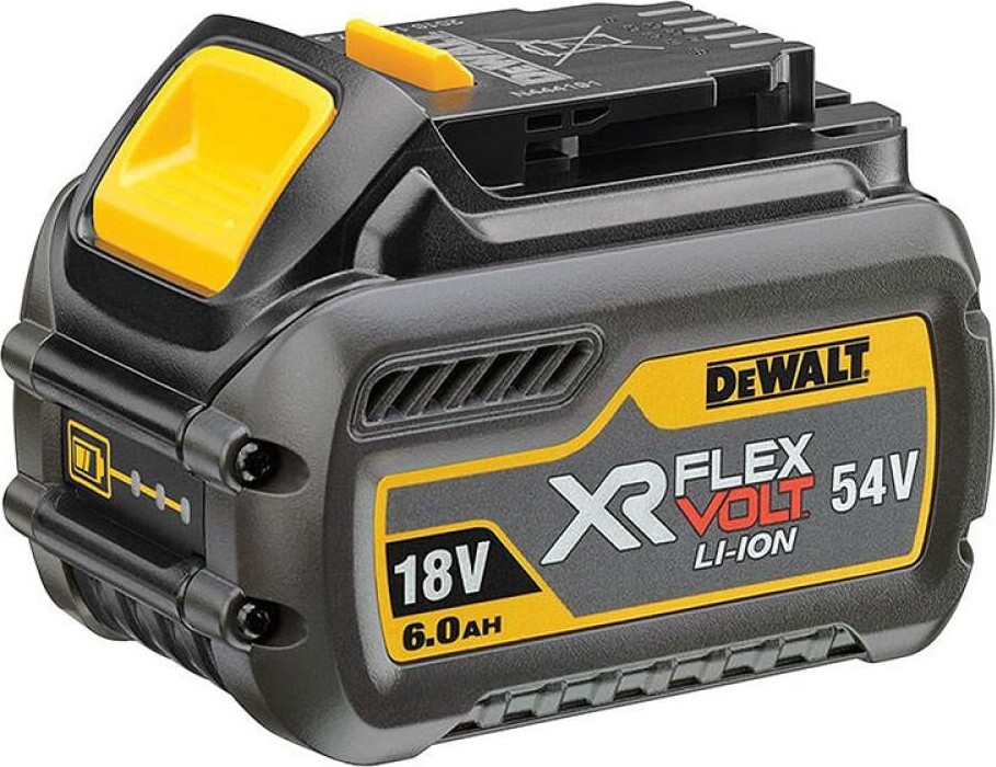 Dewalt Dcb546 18V54V 60 20Ah Li-Ion Flexvolt Xr Slide