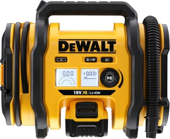 Dewalt Dcc018N-Xj 18V Xr Mini Compressor Solo