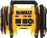 Dewalt Dcc018N-Xj 18V Xr Mini Compressor Solo