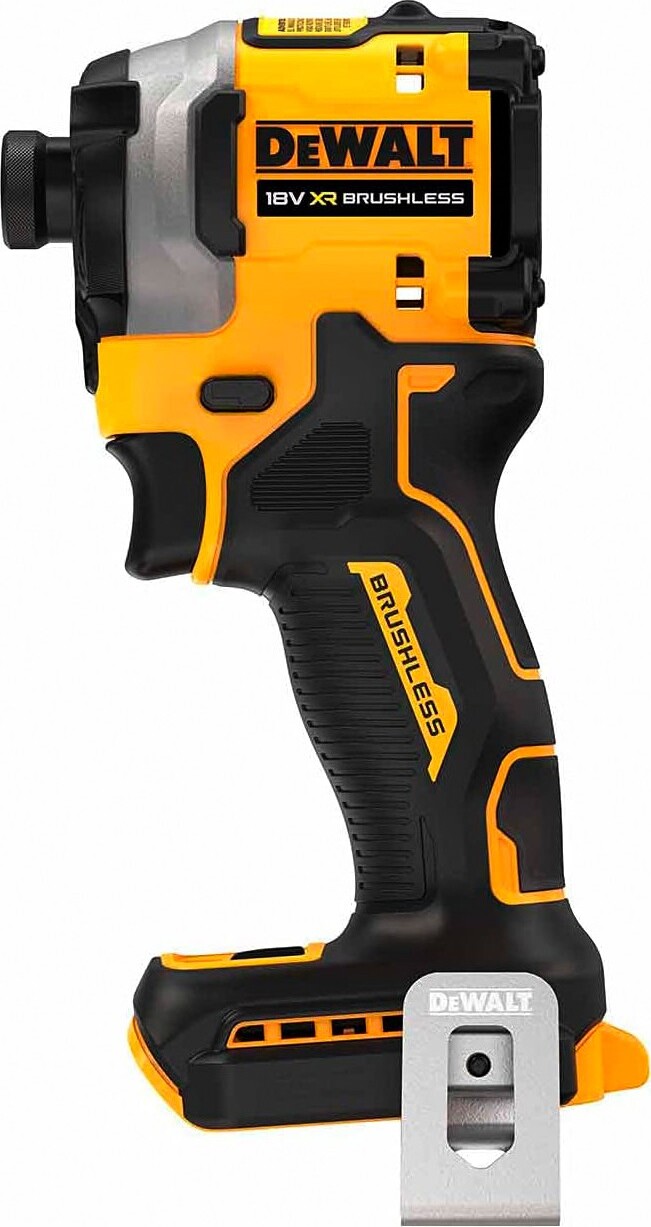 Dewalt Dcf850N 18V Impact Driver Naked