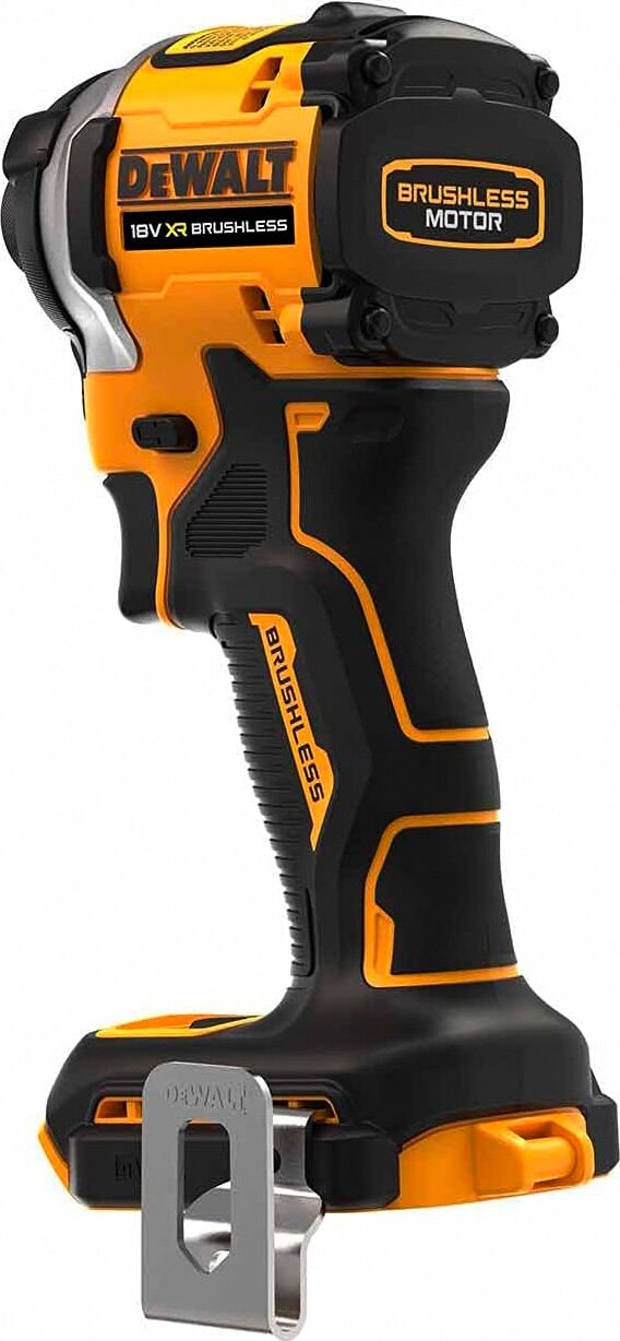 Dewalt Dcf850N 18V Impact Driver Naked