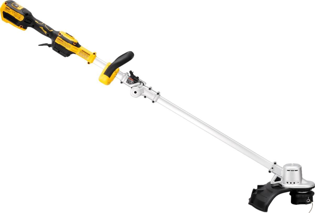 Dewalt Dcmst561N-Xj 18V Xr Grasstrimmer 36Cm Solo