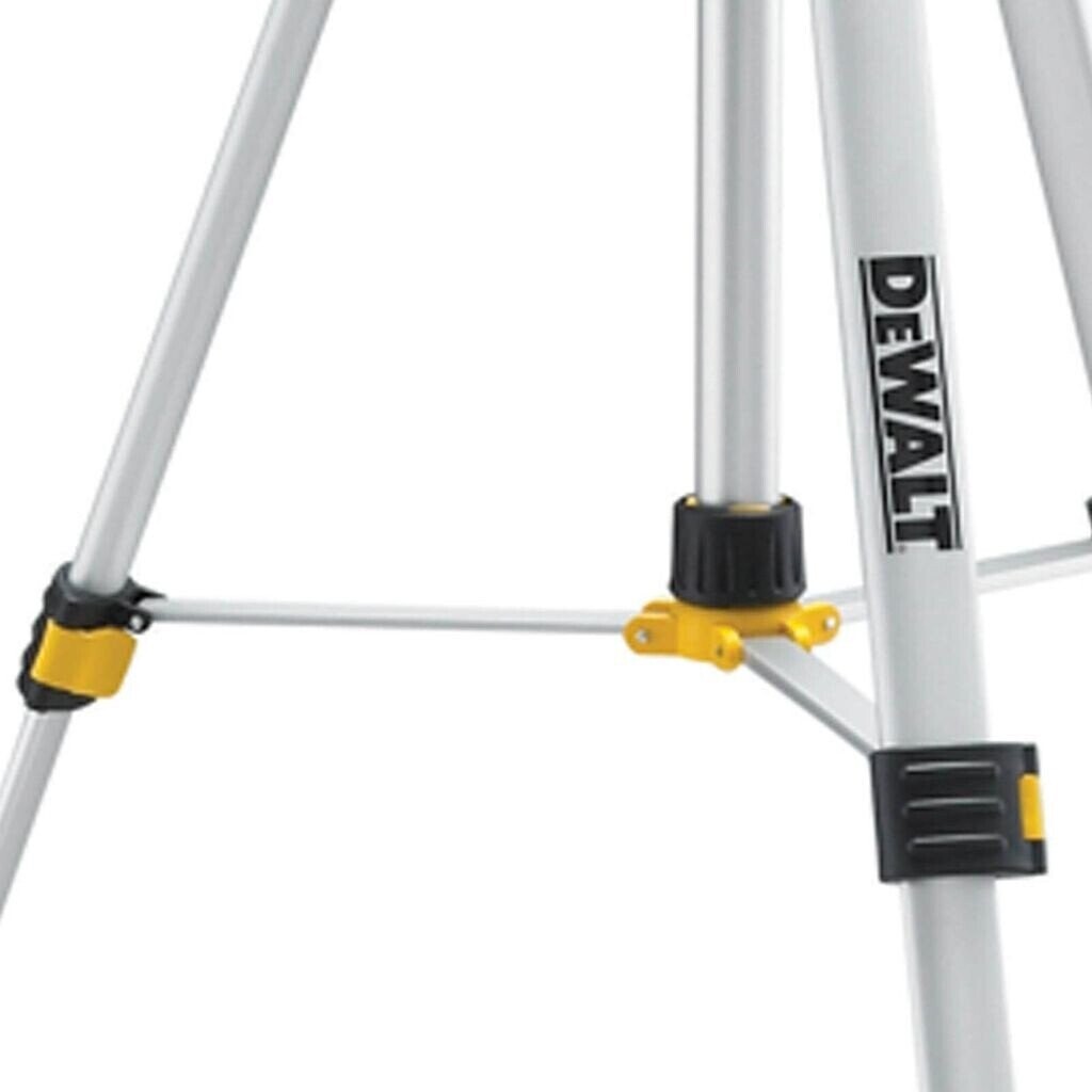 Dewalt De0881T Extendable Laser Tripod