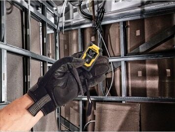 Dewalt Dw055Pl-Xj - Pocket Laser Distance Measure