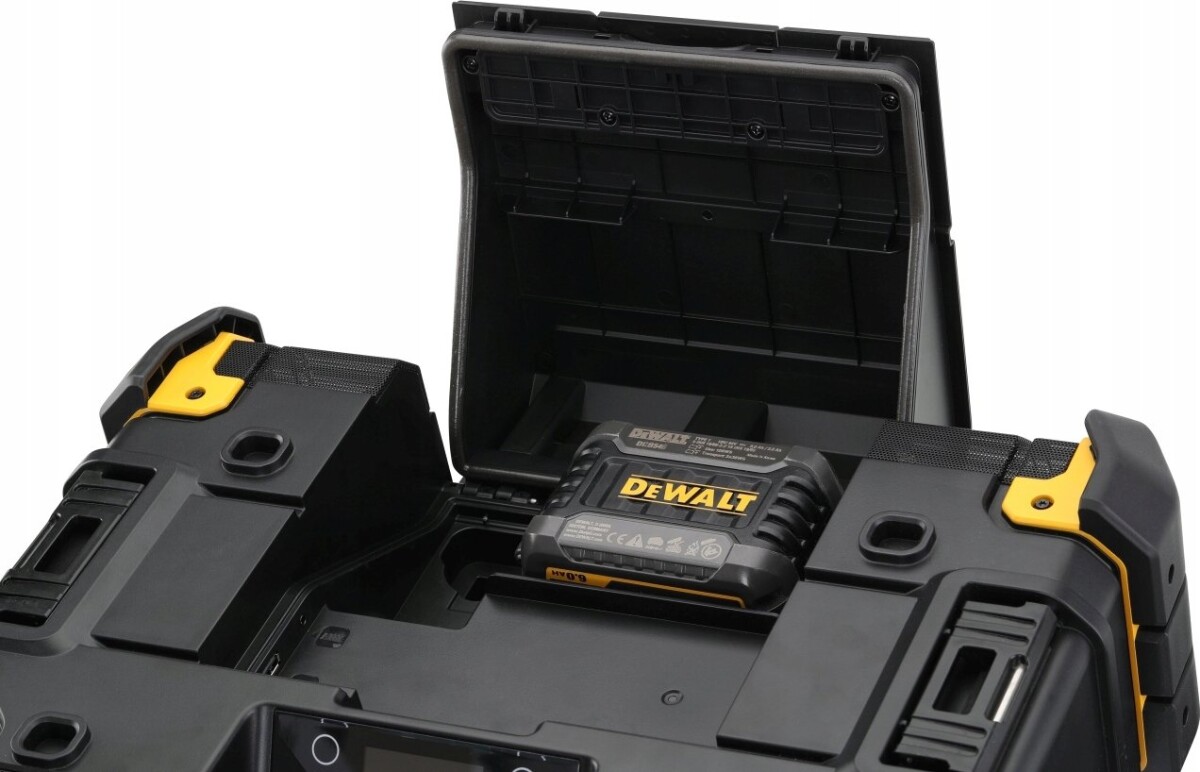 Dewalt Dwst1-81078 54V-10 8V