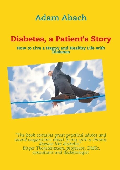 Diabetes A Patient S Story