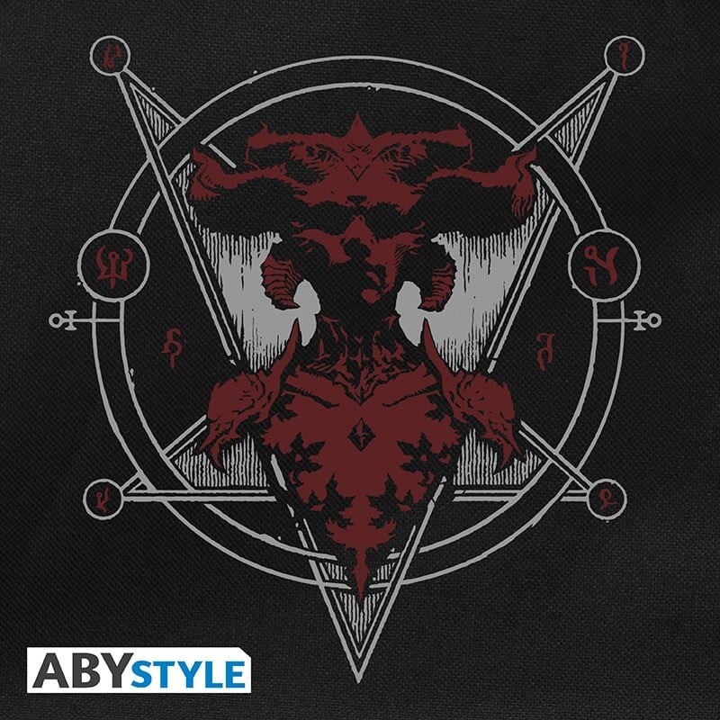 Diablo Lilith - Computerrygsæk 15