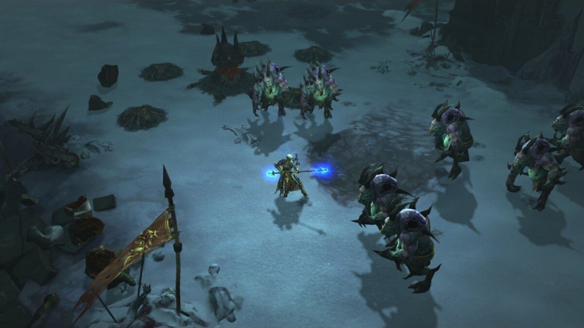 Diablo Iii Spanish Cover Import