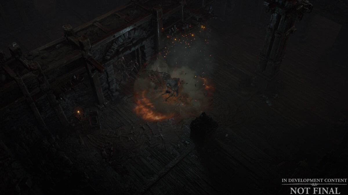 Diablo Iv Cross-Gen Bundle