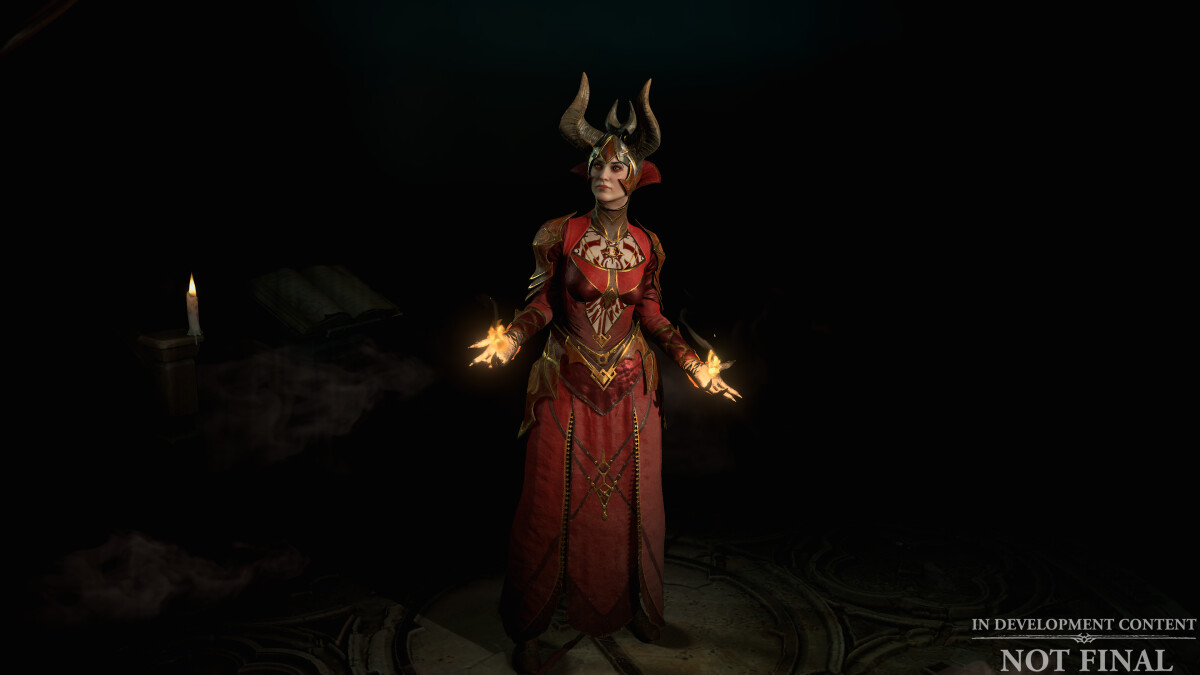 Diablo Iv Cross-Gen Bundle