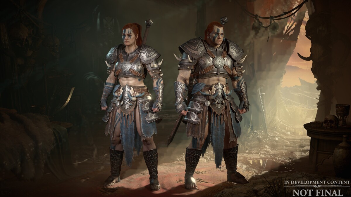 Diablo Iv Cross-Gen Bundle