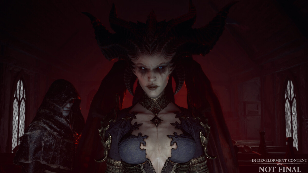 Diablo Iv Cross-Gen Bundle
