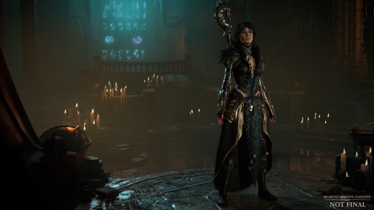Diablo Iv Cross-Gen Bundle
