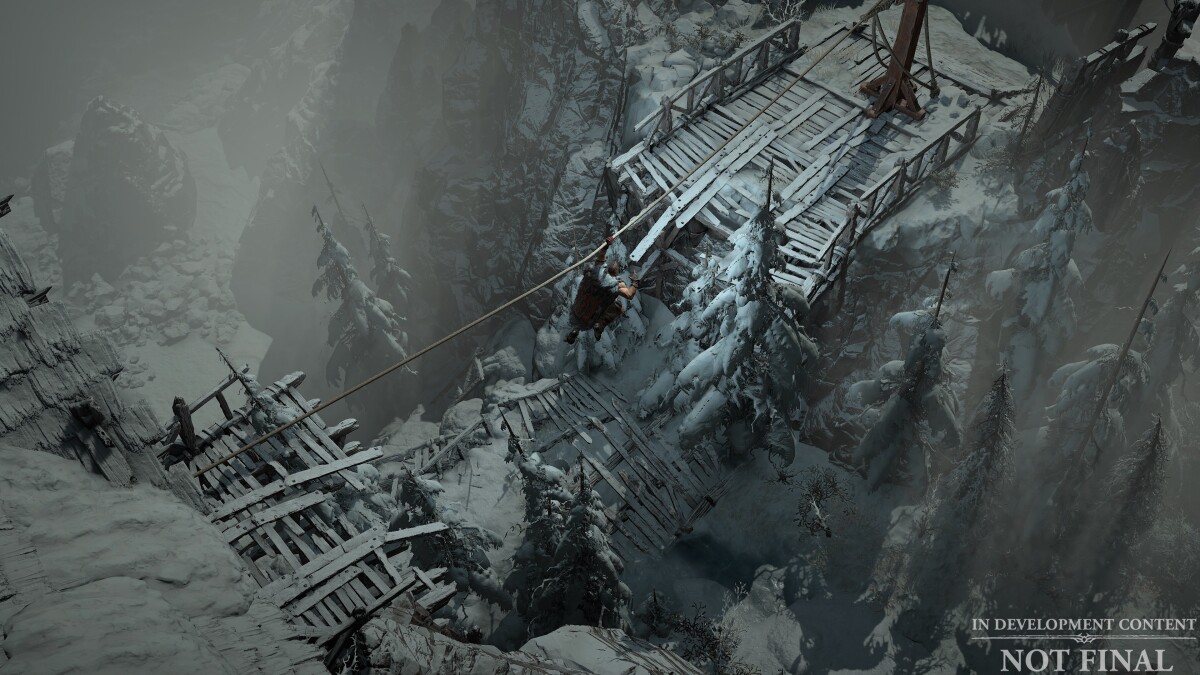 Diablo Iv Cross-Gen Bundle