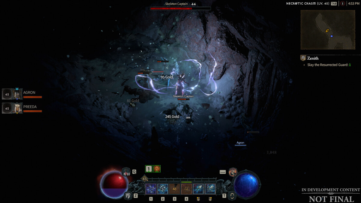Diablo Iv Cross-Gen Bundle